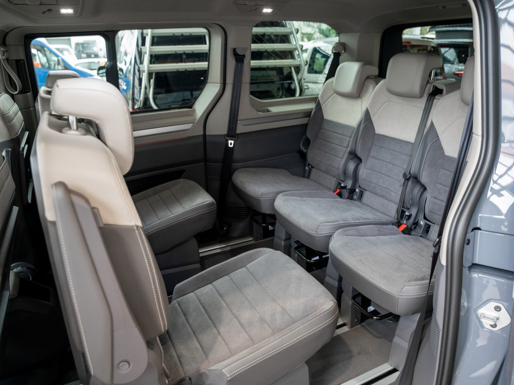 Bild 8 - T7 Multivan Edition 1.5 l eHybrid 4MOTION