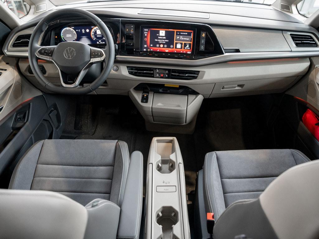 Bild 9 - T7 Multivan Edition 1.5 l eHybrid 4MOTION