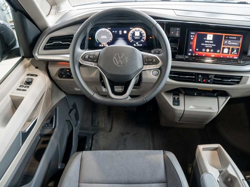 Bild 10 - T7 Multivan Edition 1.5 l eHybrid 4MOTION