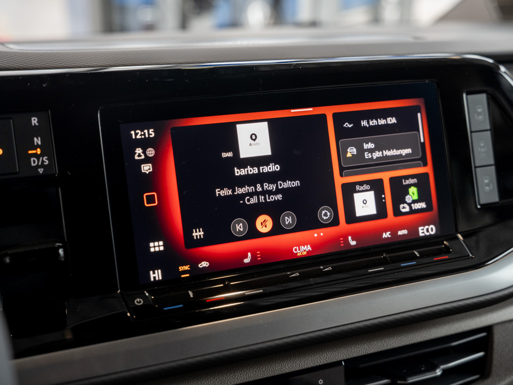 Bild 13 - T7 Multivan Edition 1.5 l eHybrid 4MOTION