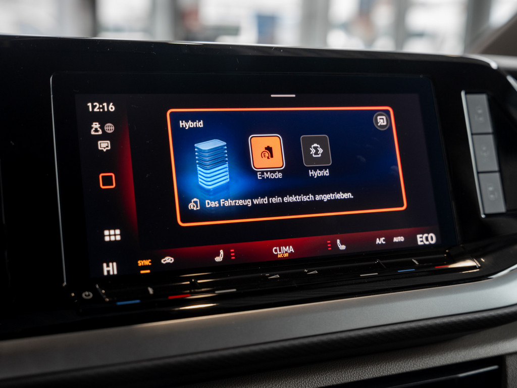 Bild 17 - T7 Multivan Edition 1.5 l eHybrid 4MOTION