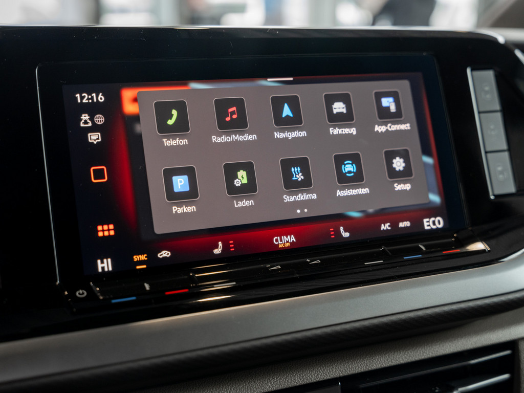 Bild 18 - T7 Multivan Edition 1.5 l eHybrid 4MOTION