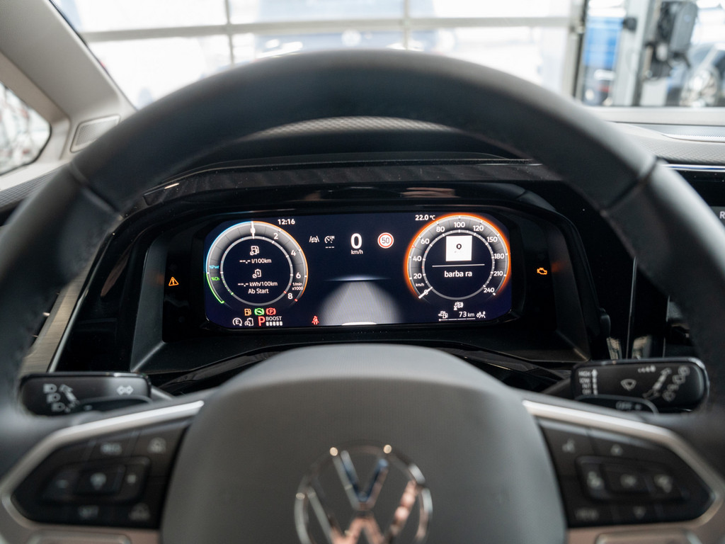 Bild 23 - T7 Multivan Edition 1.5 l eHybrid 4MOTION