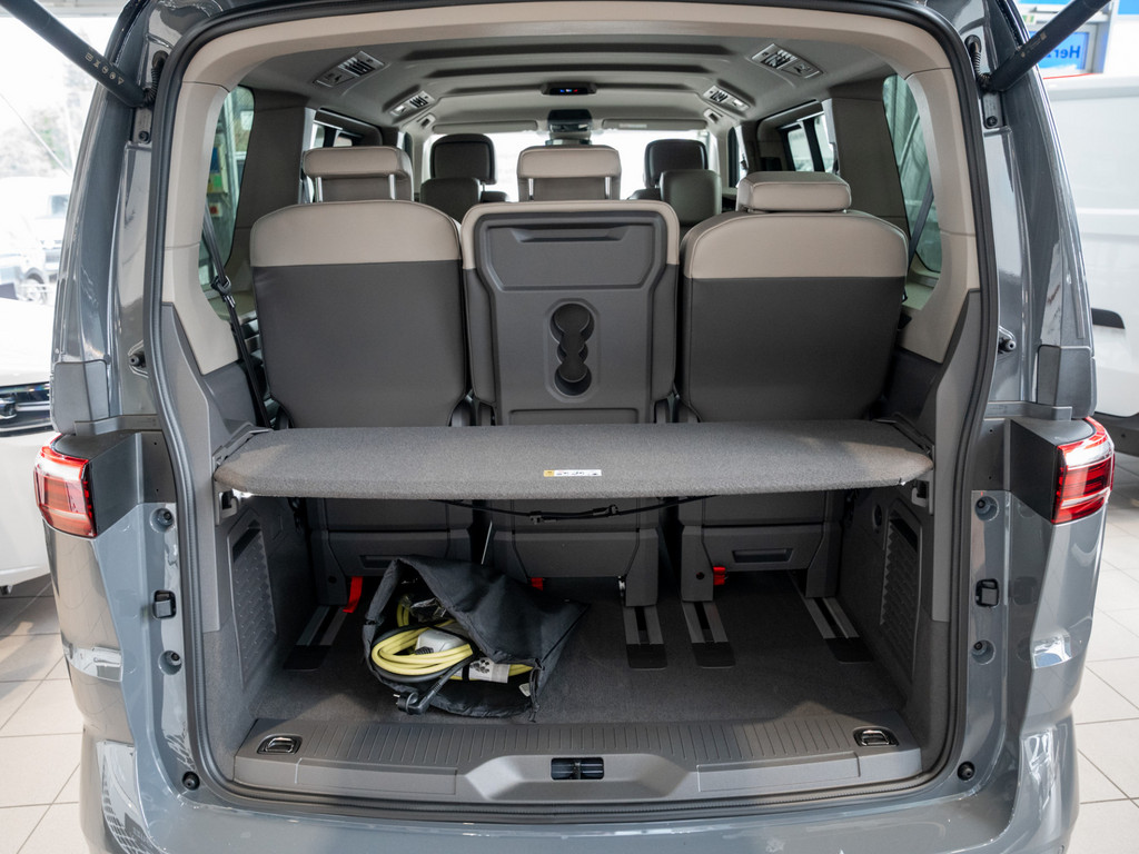 Bild 29 - T7 Multivan Edition 1.5 l eHybrid 4MOTION