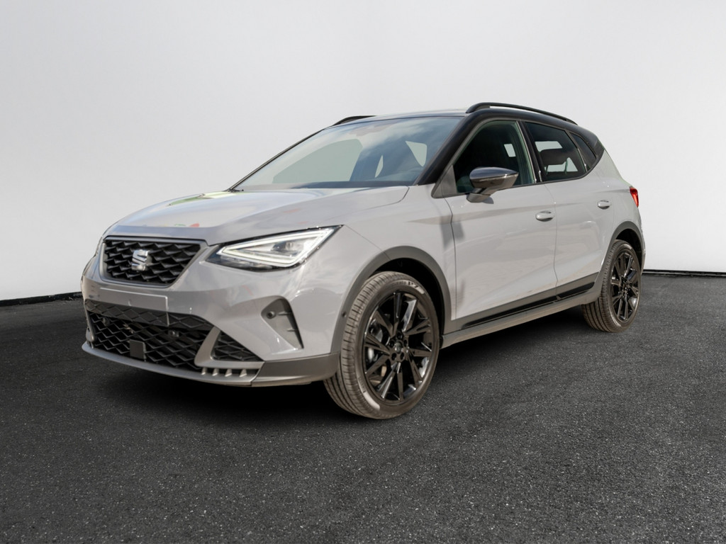 Bild 2 - Arona 1.0 TSI FR ACC FLA ParkAss. SpurH LM LED