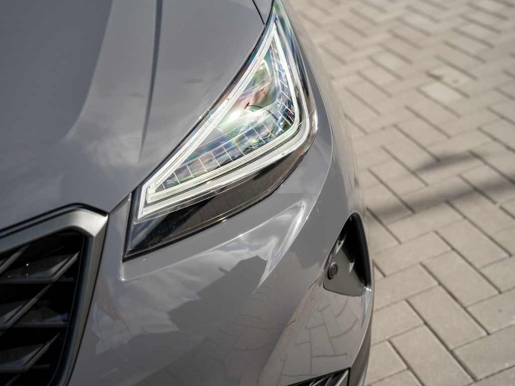 Bild 29 - Arona 1.0 TSI FR ACC FLA ParkAss. SpurH LM LED