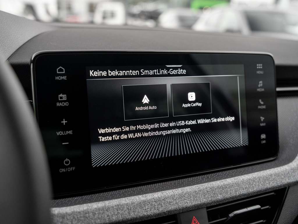 Bild 17 - Kamiq Selection 1.0 TSI ACC SpurH LM LED Navi
