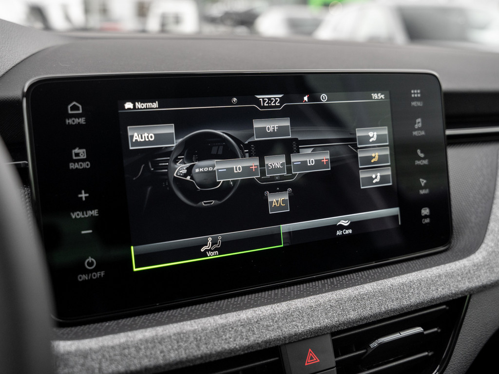 Bild 18 - Kamiq Selection 1.0 TSI ACC SpurH LM LED Navi