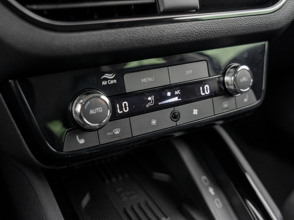 Bild 20 - Kamiq Selection 1.0 TSI ACC SpurH LM LED Navi