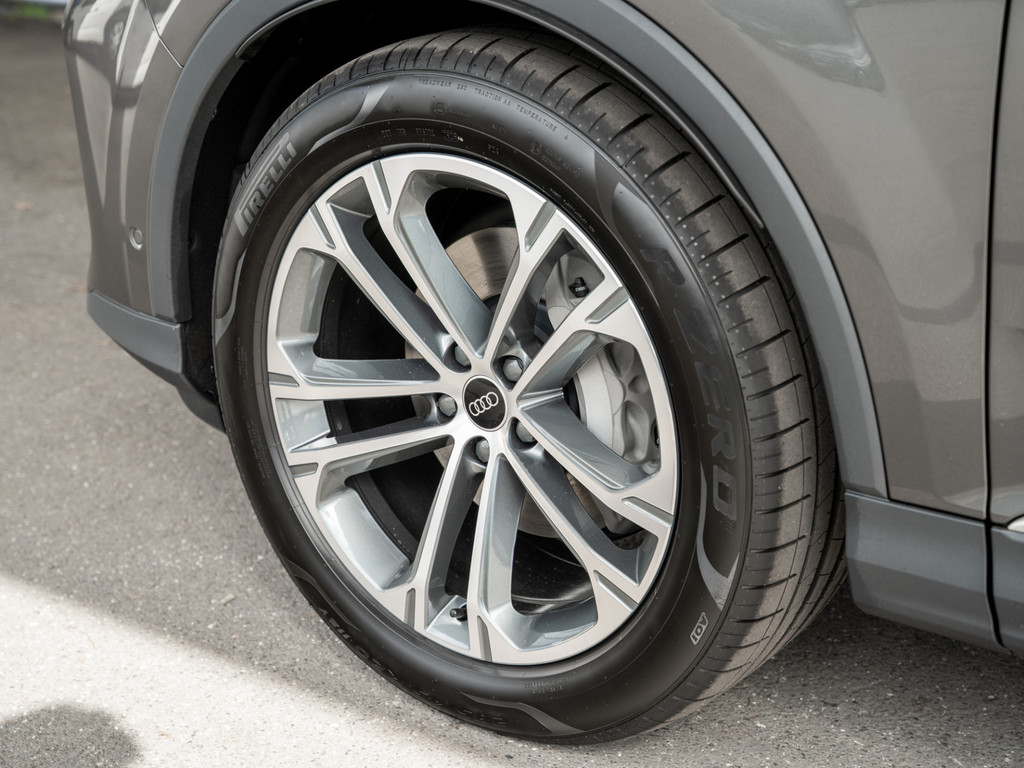 Bild 7 - Q7 45TDI Luft ACC SpurH MATRIX KeyLess 4xKlima
