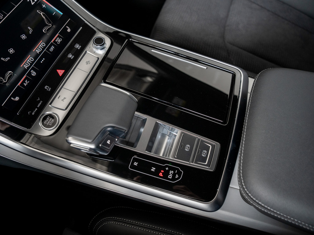 Bild 19 - Q7 45TDI Luft ACC SpurH MATRIX KeyLess 4xKlima