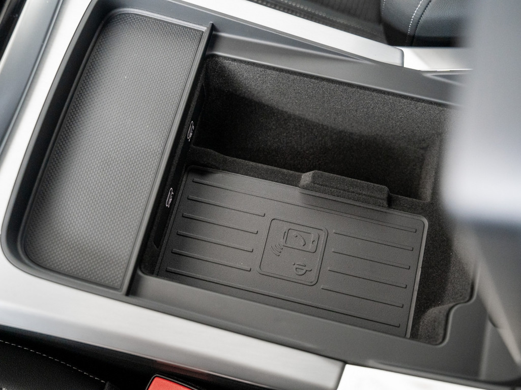 Bild 20 - Q7 45TDI Luft ACC SpurH MATRIX KeyLess 4xKlima