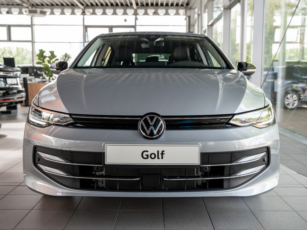 Bild 3 - Golf VIII GOAL 1.5 l eTSI FLA ACC Navi