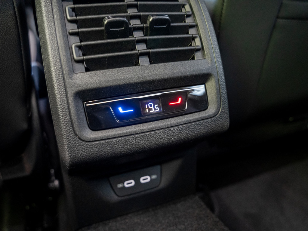 Bild 10 - Golf VIII GOAL 1.5 l eTSI FLA ACC Navi