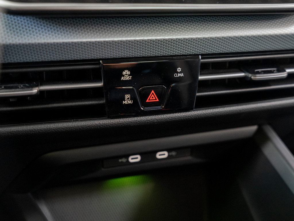 Bild 18 - Golf VIII GOAL 1.5 l eTSI FLA ACC Navi