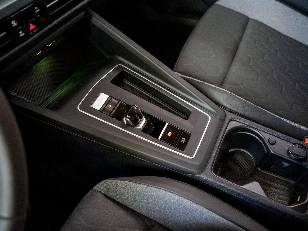 Bild 20 - Golf VIII GOAL 1.5 l eTSI FLA ACC Navi