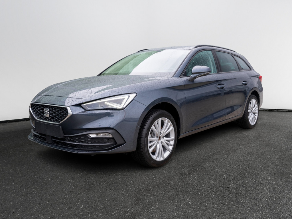 Bild 2 - Leon Sportstourer 2.0 TDI W Style ACC FLA LED