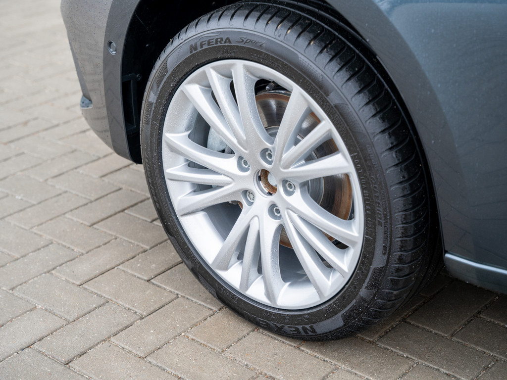 Bild 6 - Leon Sportstourer 2.0 TDI W Style ACC FLA LED