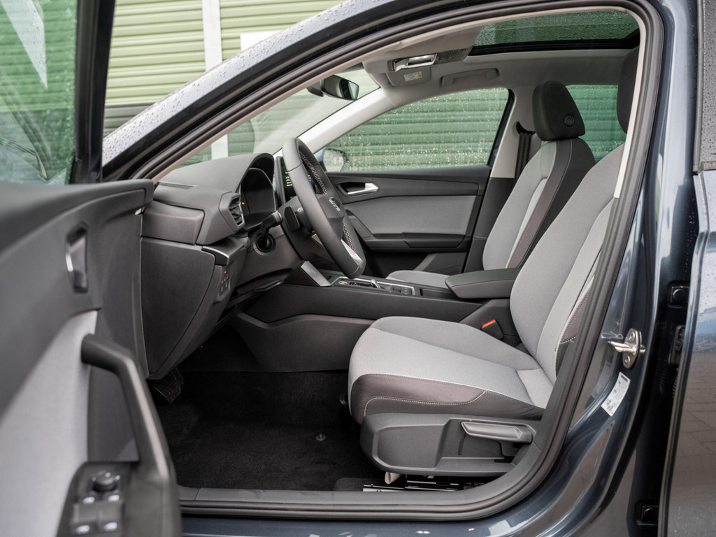 Bild 7 - Leon Sportstourer 2.0 TDI W Style ACC FLA LED