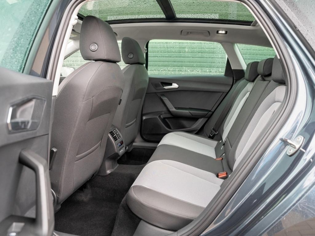Bild 8 - Leon Sportstourer 2.0 TDI W Style ACC FLA LED