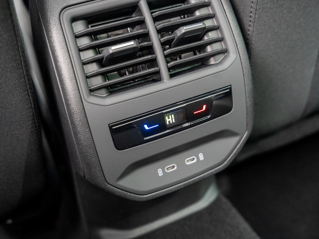 Bild 9 - Leon Sportstourer 2.0 TDI W Style ACC FLA LED