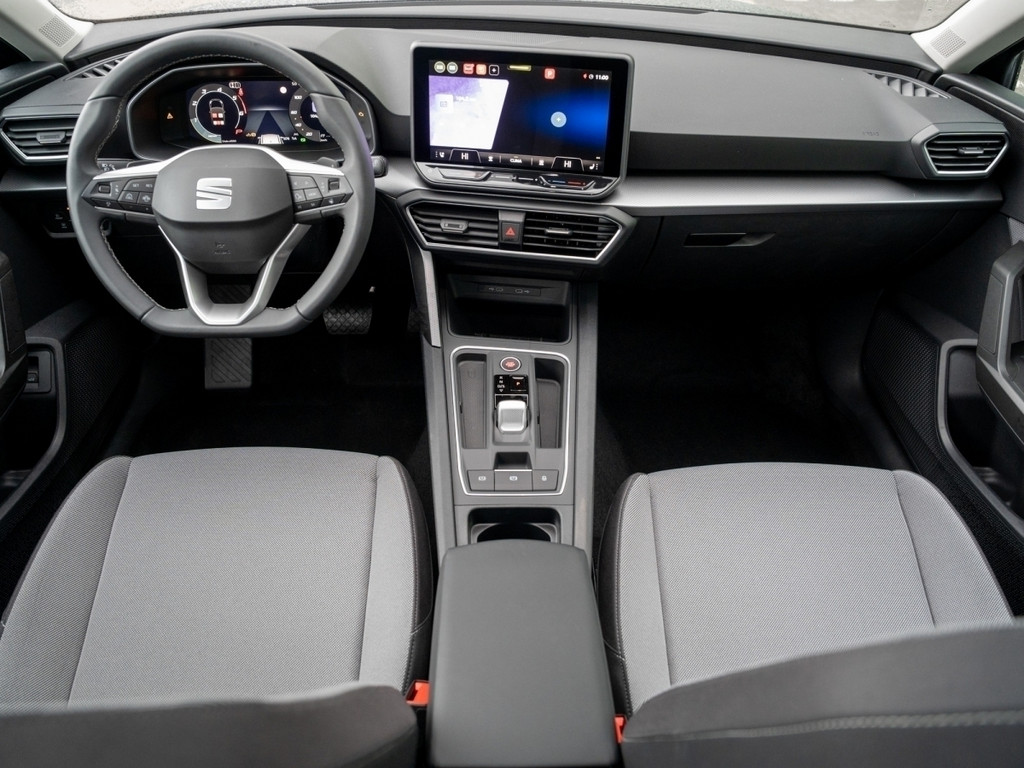 Bild 10 - Leon Sportstourer 2.0 TDI W Style ACC FLA LED