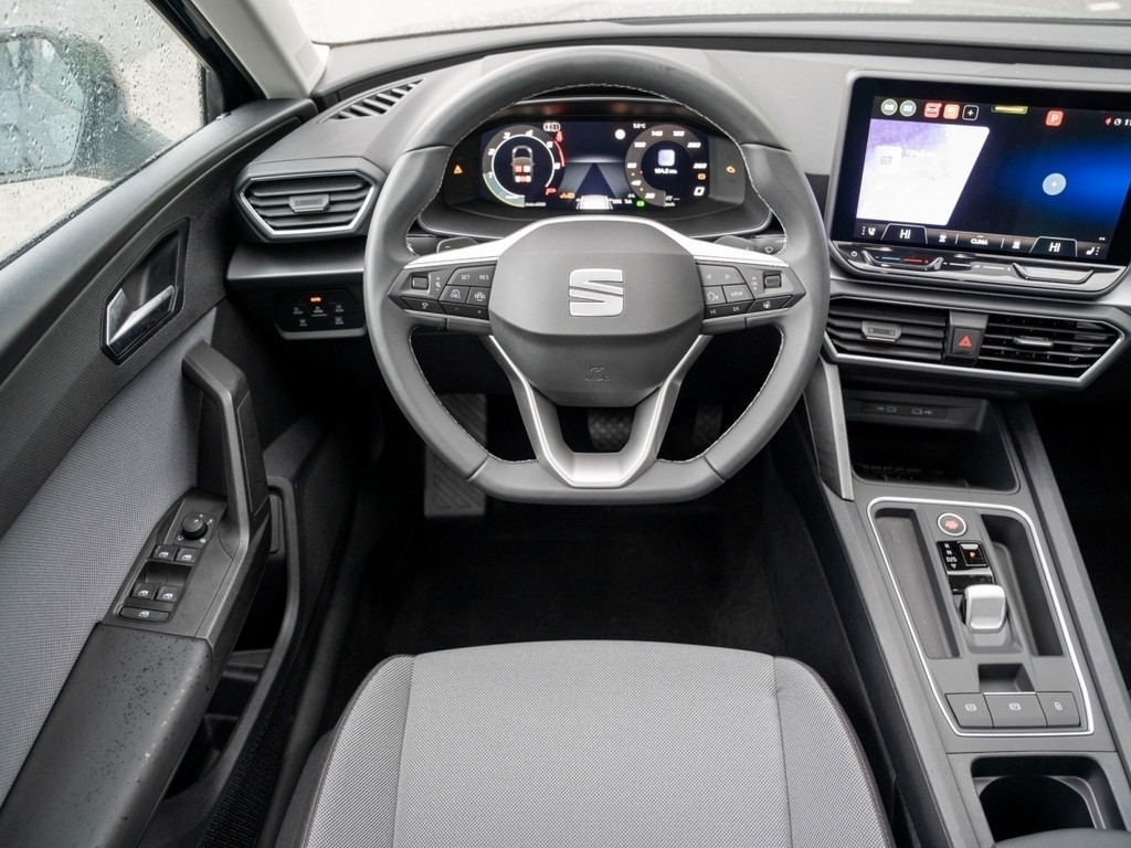 Bild 11 - Leon Sportstourer 2.0 TDI W Style ACC FLA LED