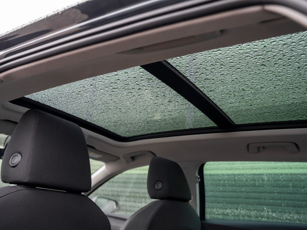 Bild 12 - Leon Sportstourer 2.0 TDI W Style ACC FLA LED