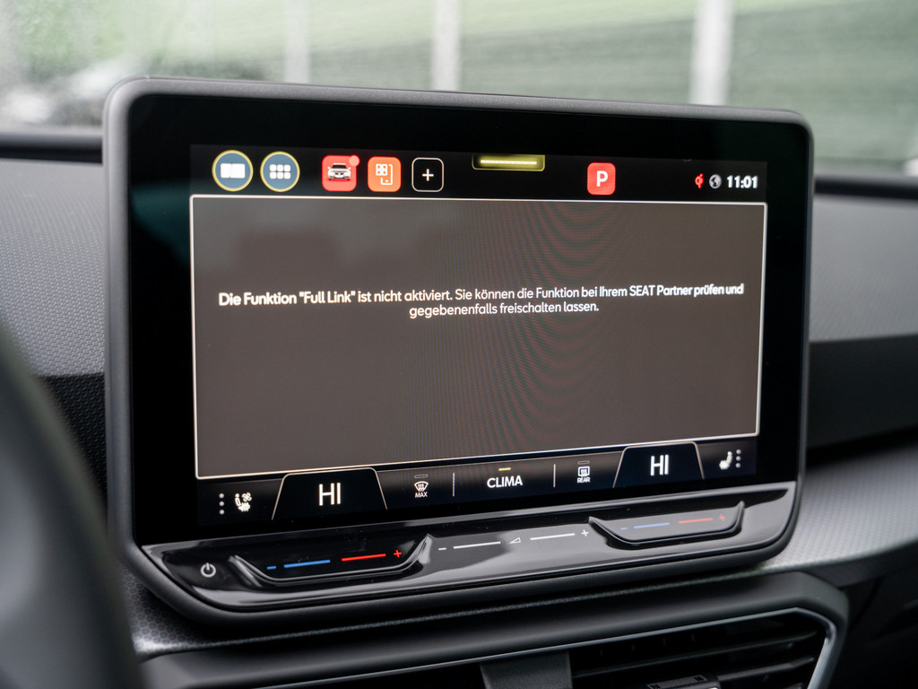 Bild 15 - Leon Sportstourer 2.0 TDI W Style ACC FLA LED