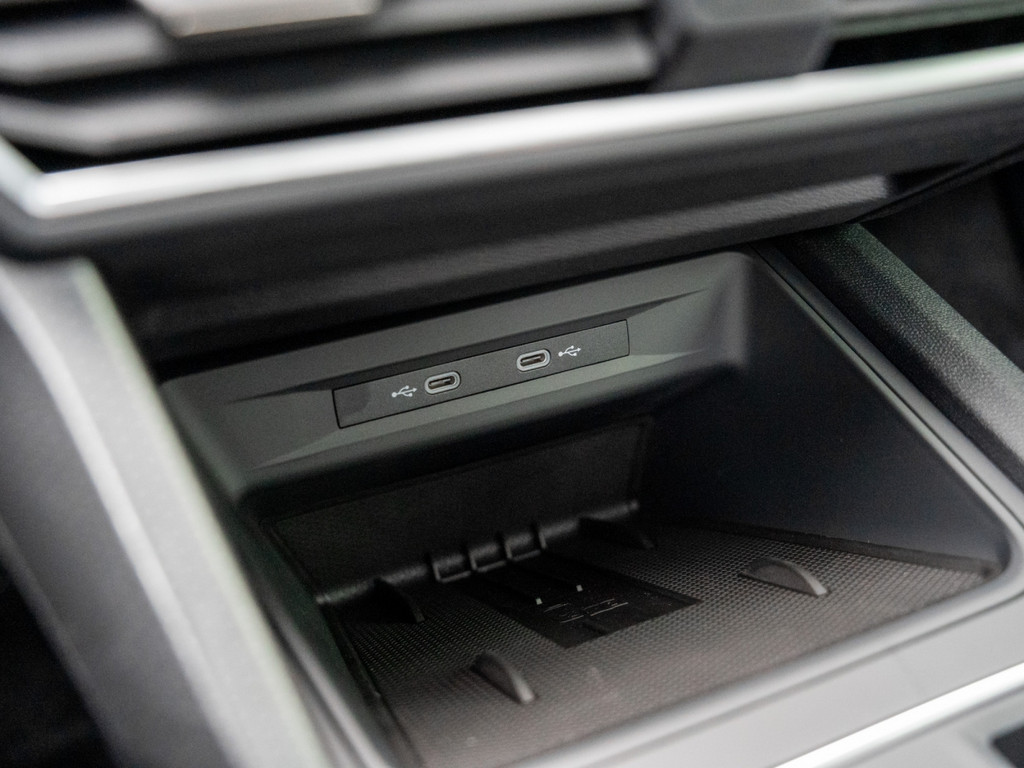 Bild 18 - Leon Sportstourer 2.0 TDI W Style ACC FLA LED