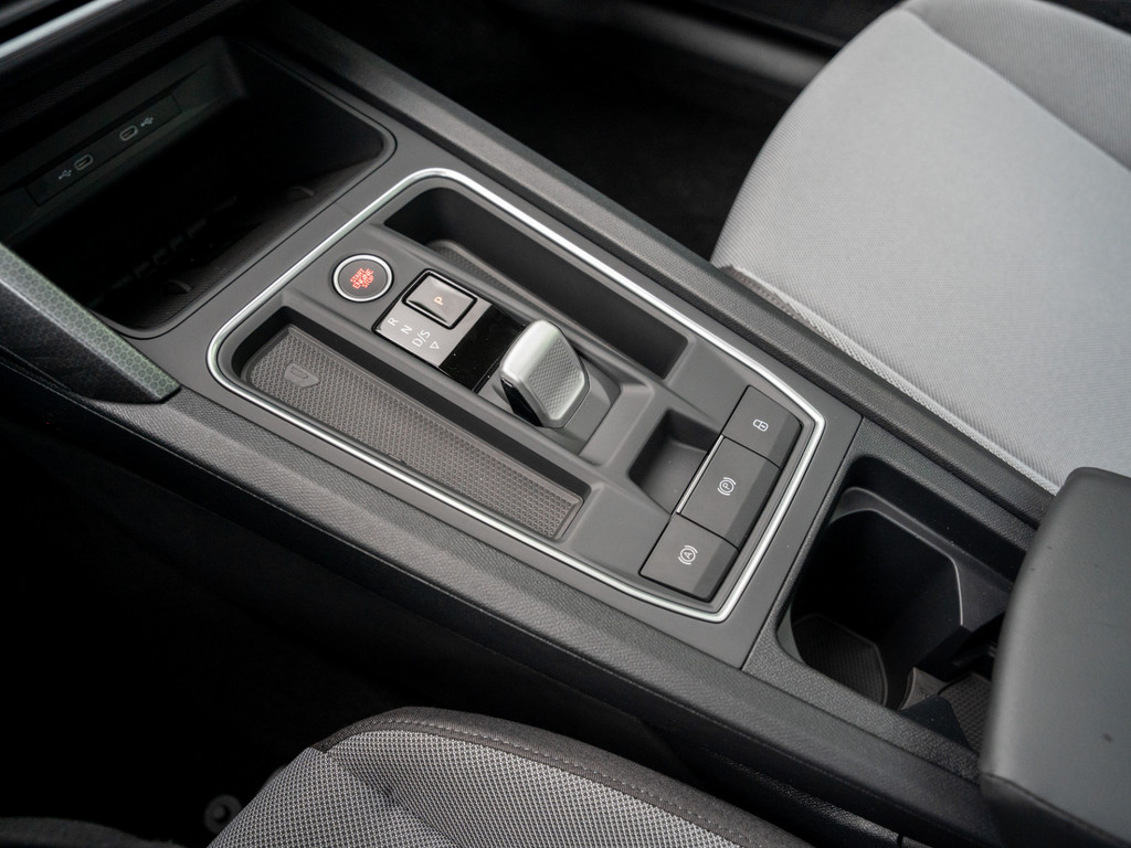 Bild 19 - Leon Sportstourer 2.0 TDI W Style ACC FLA LED