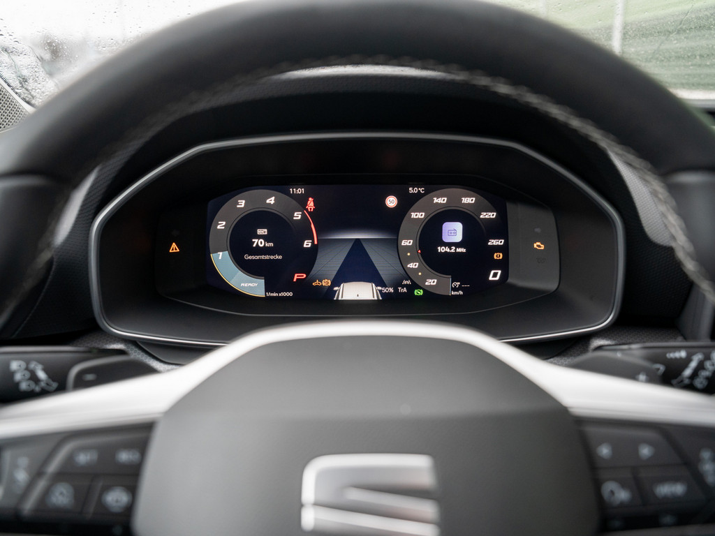 Bild 21 - Leon Sportstourer 2.0 TDI W Style ACC FLA LED
