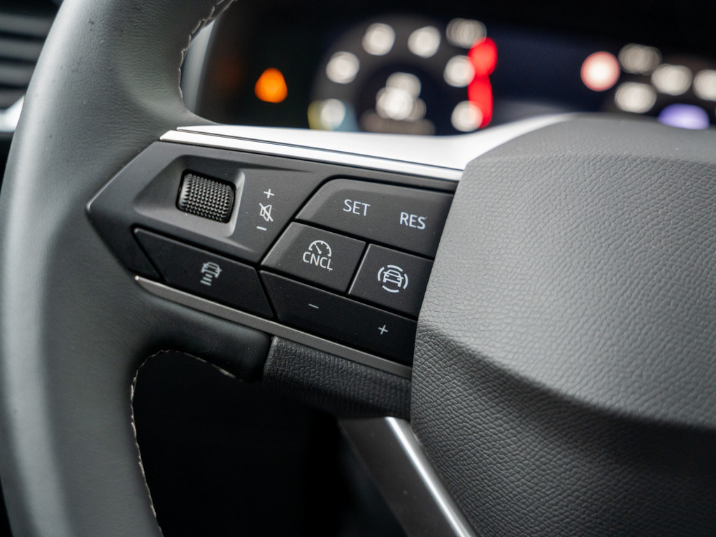 Bild 23 - Leon Sportstourer 2.0 TDI W Style ACC FLA LED