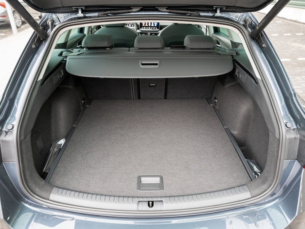 Bild 27 - Leon Sportstourer 2.0 TDI W Style ACC FLA LED