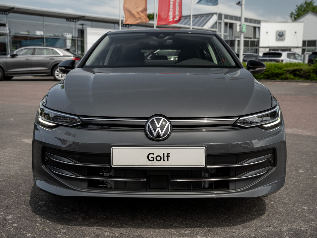 Bild 3 - Golf VIII GOAL 1.5l **Aktionspreis Aut Kam. NAVI