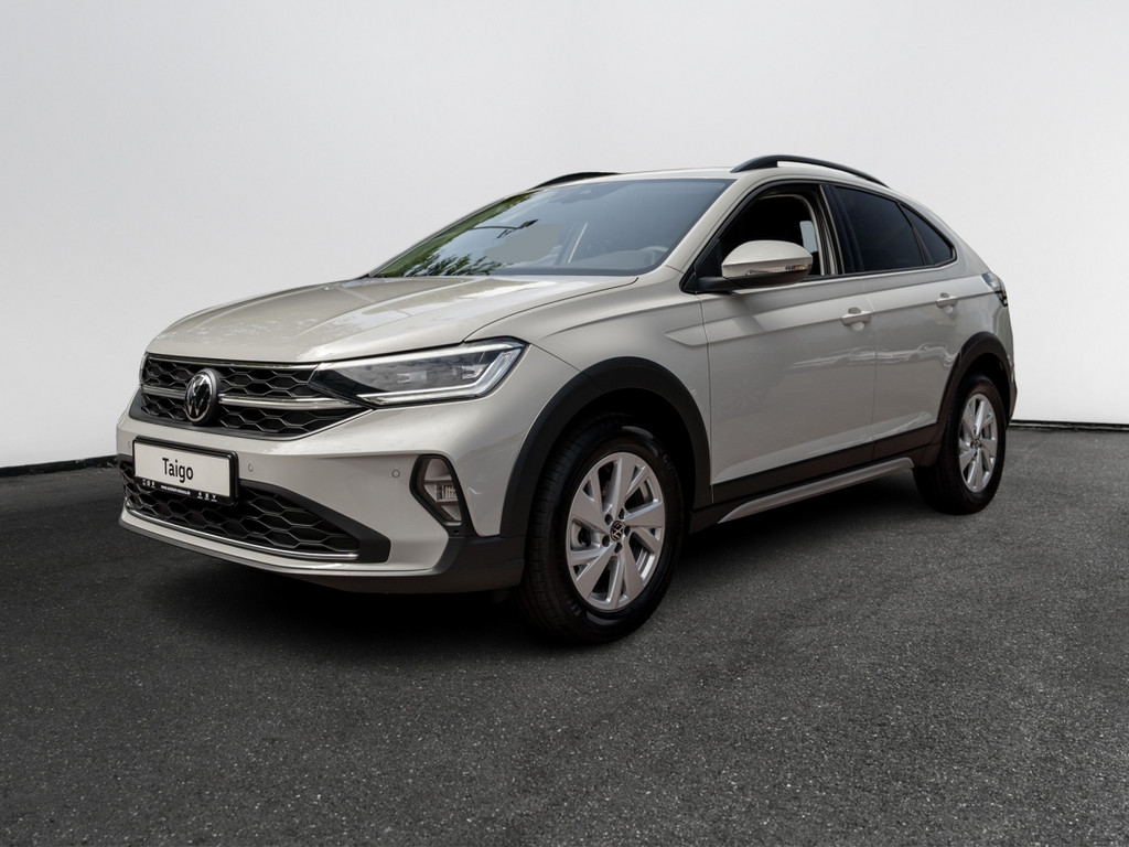 Bild 2 - Taigo Life 1.0 l TSI Aktionspreis FLA LM KlimaA