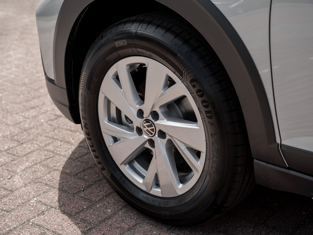 Bild 6 - Taigo Life 1.0 l TSI Aktionspreis FLA LM KlimaA