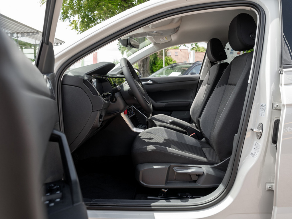 Bild 8 - Taigo Life 1.0 l TSI Aktionspreis FLA LM KlimaA