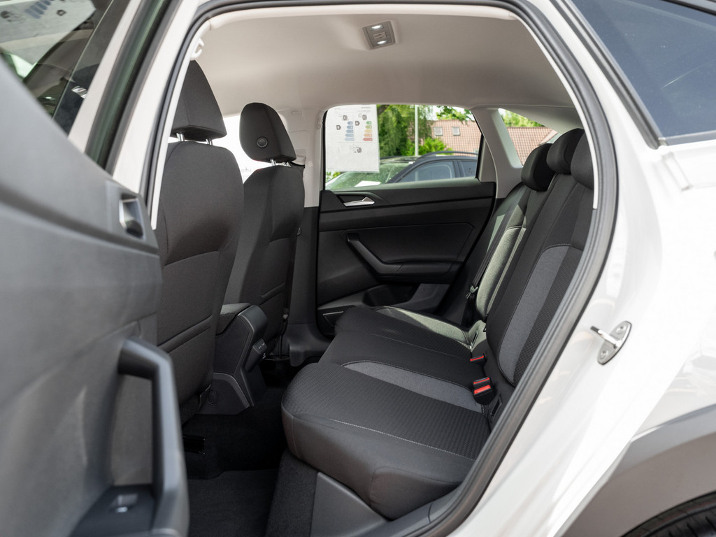 Bild 9 - Taigo Life 1.0 l TSI Aktionspreis FLA LM KlimaA