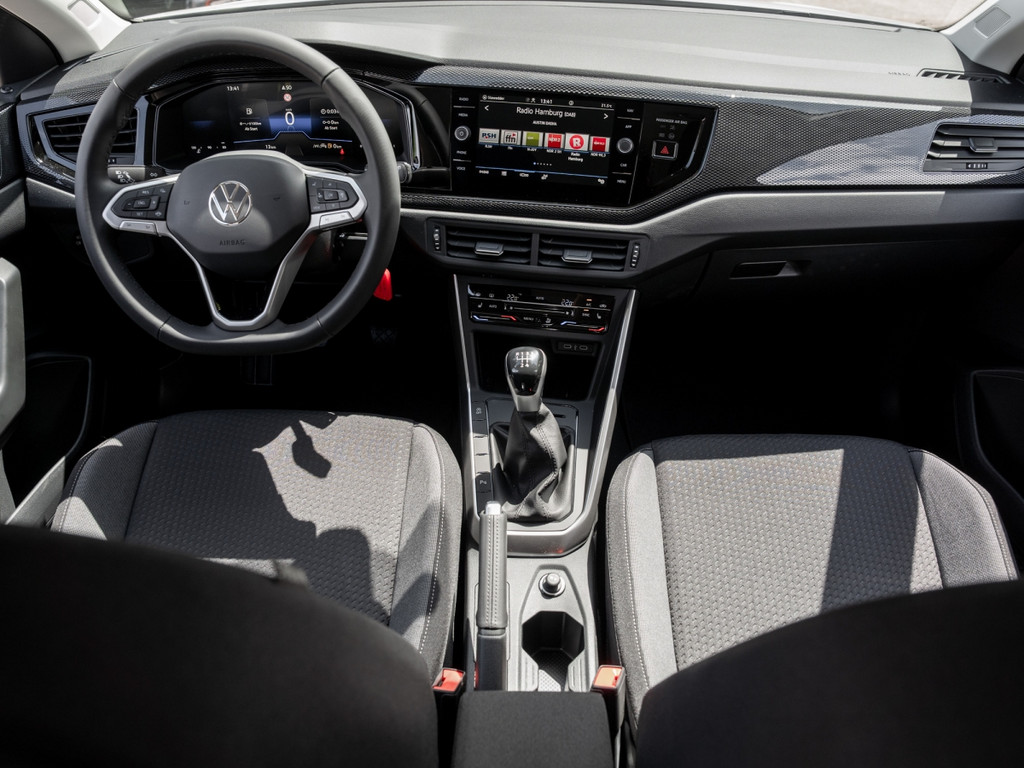 Bild 12 - Taigo Life 1.0 l TSI Aktionspreis FLA LM KlimaA