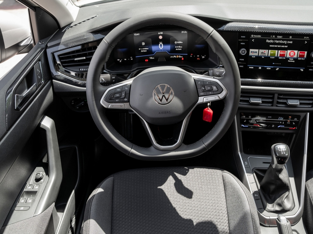 Bild 13 - Taigo Life 1.0 l TSI Aktionspreis FLA LM KlimaA