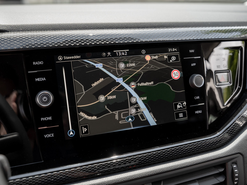 Bild 15 - Taigo Life 1.0 l TSI Aktionspreis FLA LM KlimaA