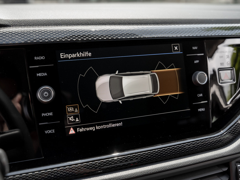 Bild 16 - Taigo Life 1.0 l TSI Aktionspreis FLA LM KlimaA