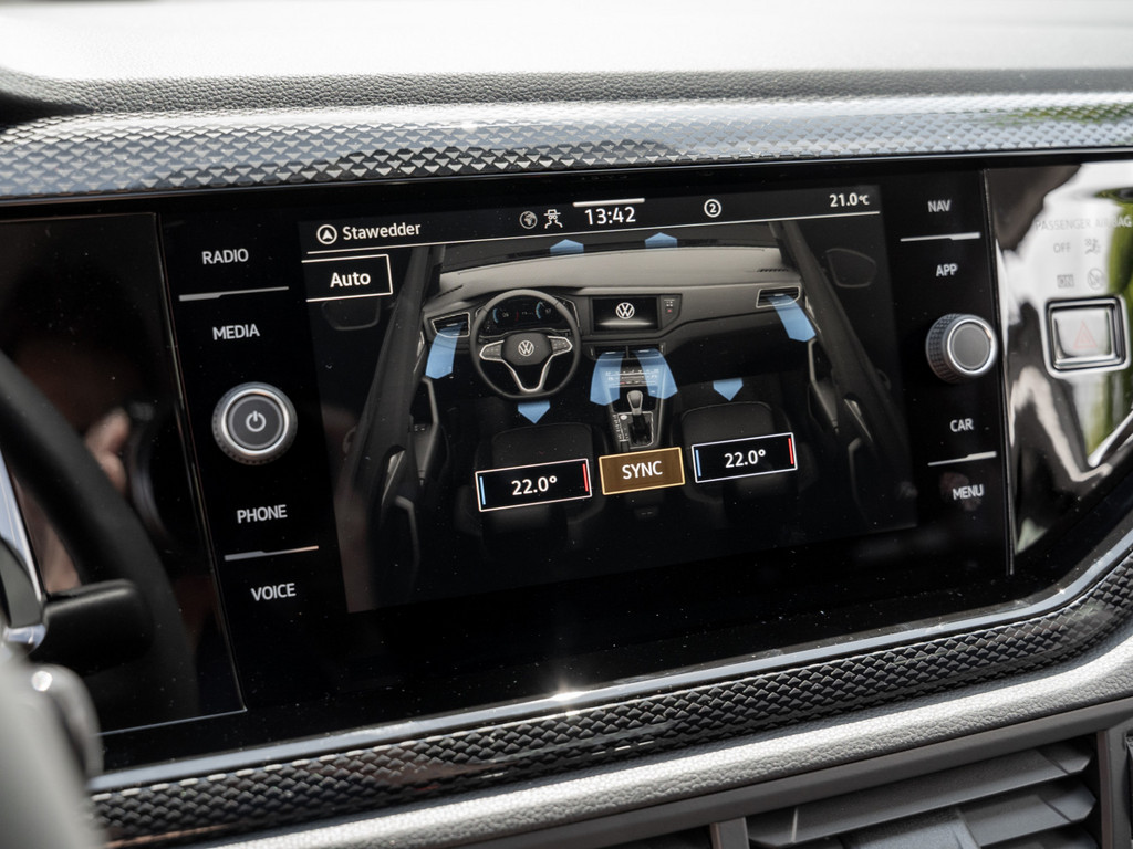 Bild 18 - Taigo Life 1.0 l TSI Aktionspreis FLA LM KlimaA