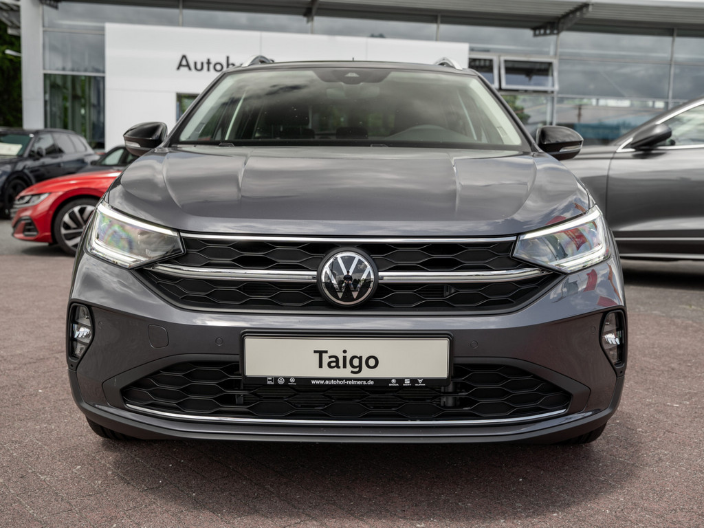 Bild 3 - Taigo Style 1.0 l TSI DSG ACC FLA LM AUT