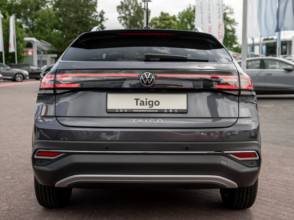 Bild 5 - Taigo Style 1.0 l TSI DSG ACC FLA LM AUT