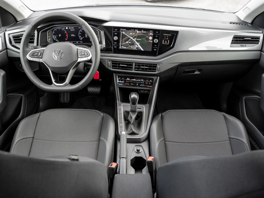 Bild 12 - Taigo Style 1.0 l TSI DSG ACC FLA LM AUT