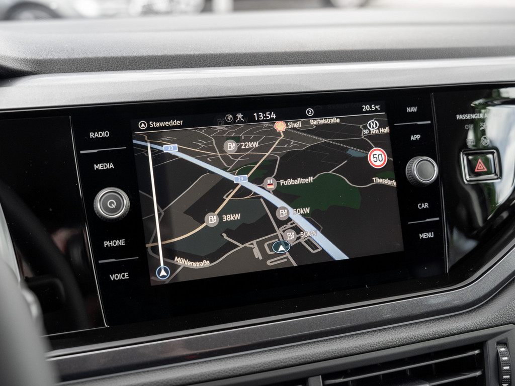 Bild 14 - Taigo Style 1.0 l TSI DSG ACC FLA LM AUT