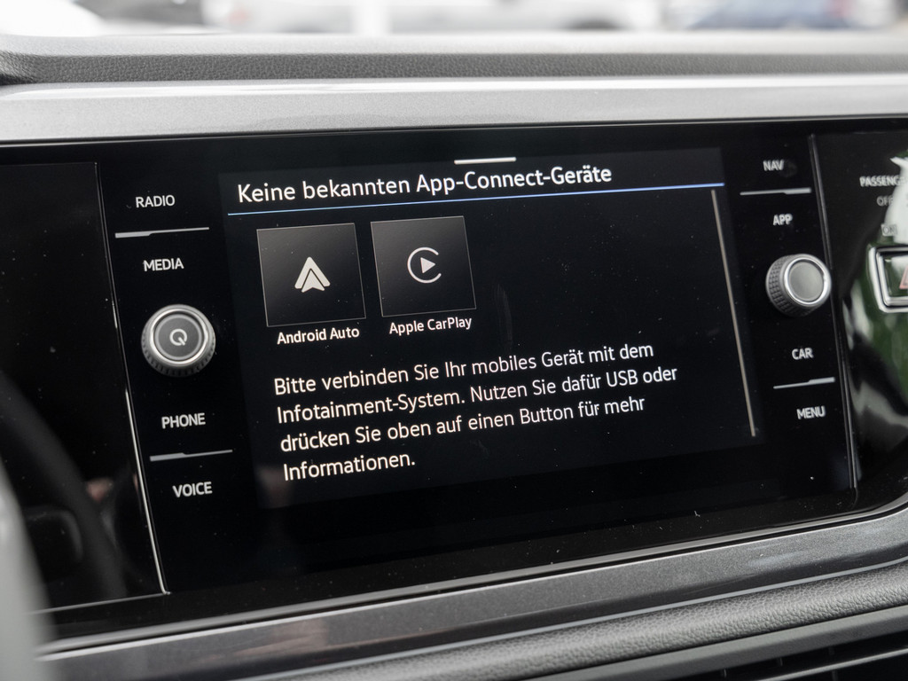 Bild 16 - Taigo Style 1.0 l TSI DSG ACC FLA LM AUT