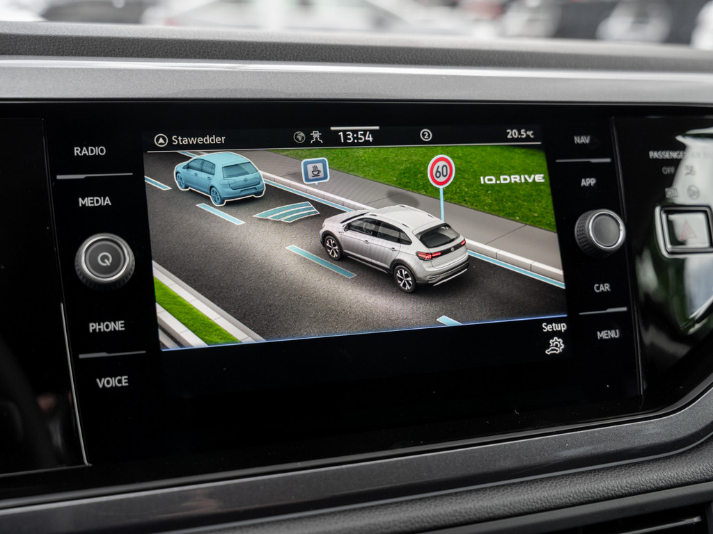Bild 17 - Taigo Style 1.0 l TSI DSG ACC FLA LM AUT